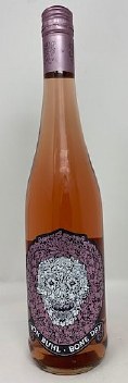 Reichsrat Von Buhl 2020 Bone Dry Rose